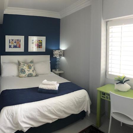 Apartment 20 Bronze Bay Durban Kültér fotó