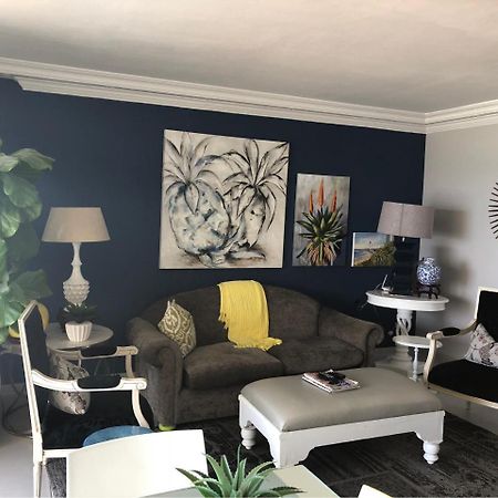 Apartment 20 Bronze Bay Durban Kültér fotó