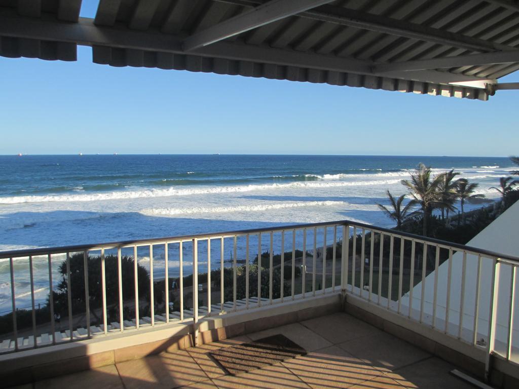 Apartment 20 Bronze Bay Durban Szoba fotó