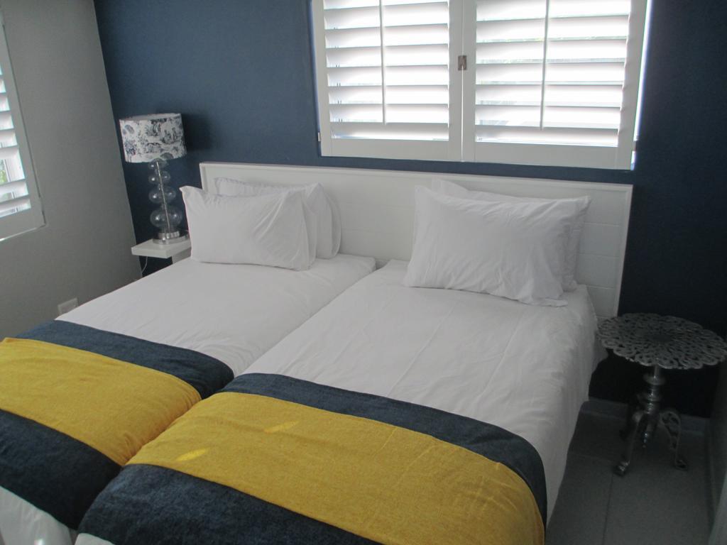 Apartment 20 Bronze Bay Durban Szoba fotó