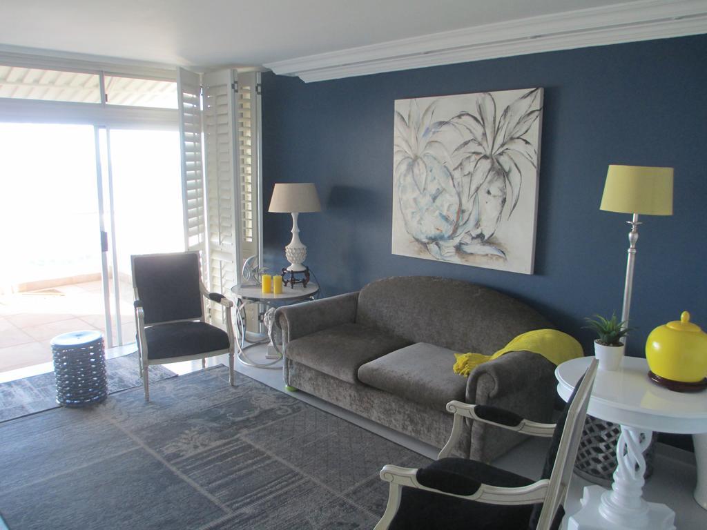 Apartment 20 Bronze Bay Durban Szoba fotó