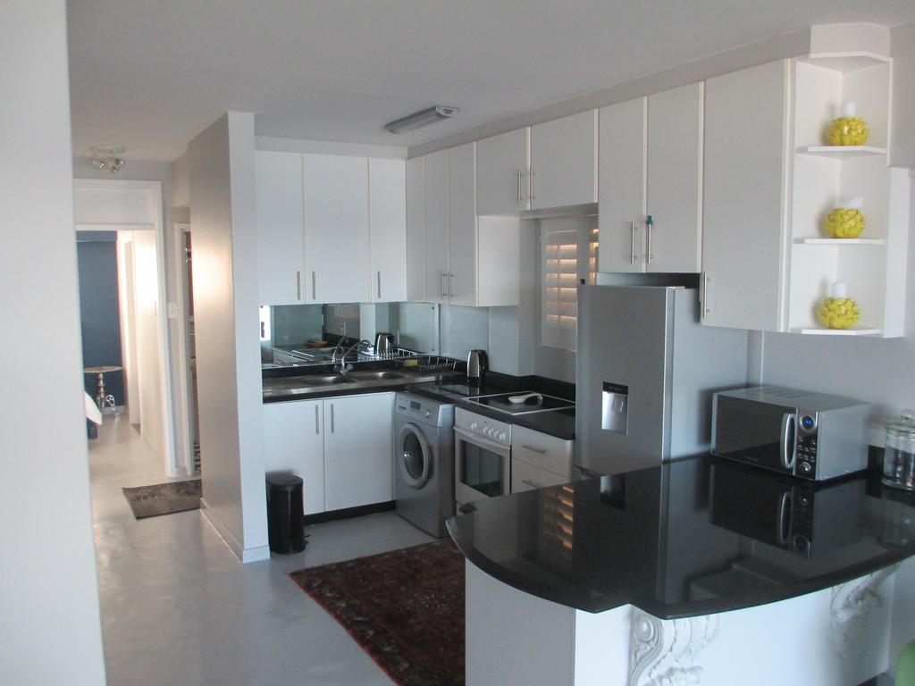 Apartment 20 Bronze Bay Durban Szoba fotó