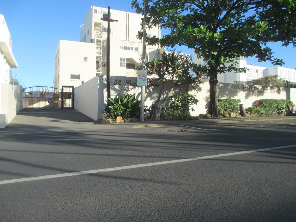 Apartment 20 Bronze Bay Durban Szoba fotó