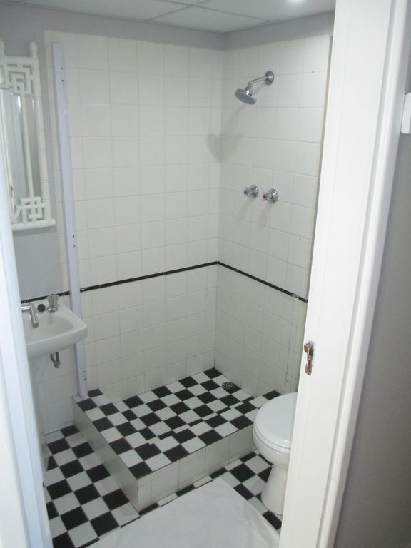 Apartment 20 Bronze Bay Durban Szoba fotó