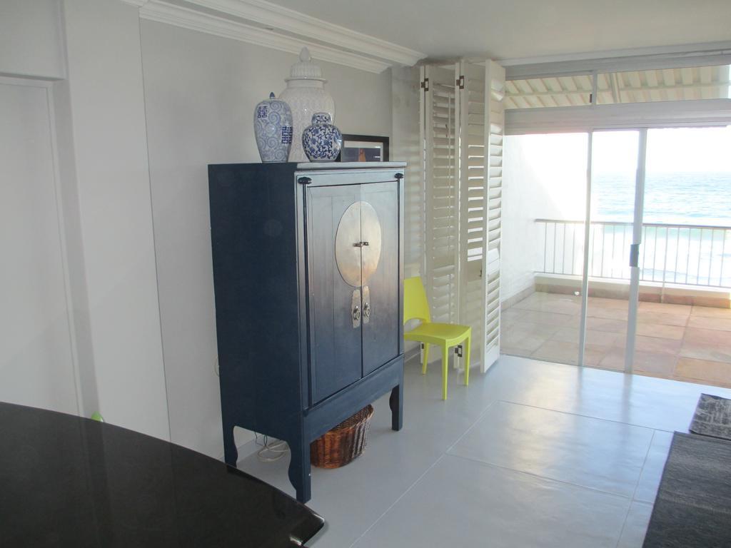 Apartment 20 Bronze Bay Durban Szoba fotó