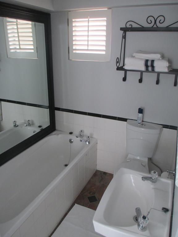 Apartment 20 Bronze Bay Durban Szoba fotó