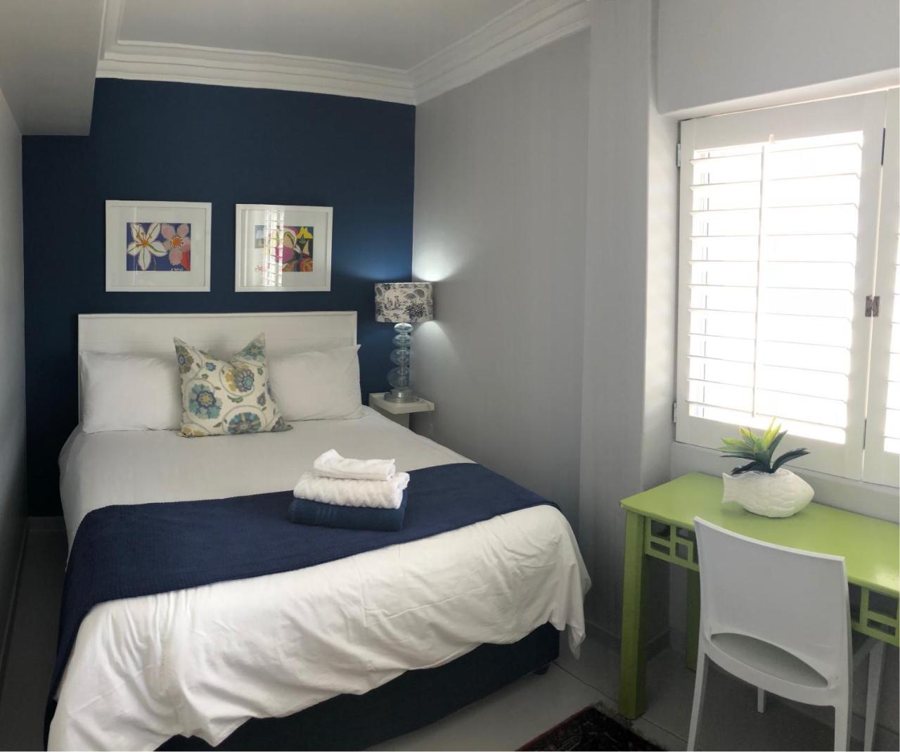 Apartment 20 Bronze Bay Durban Kültér fotó