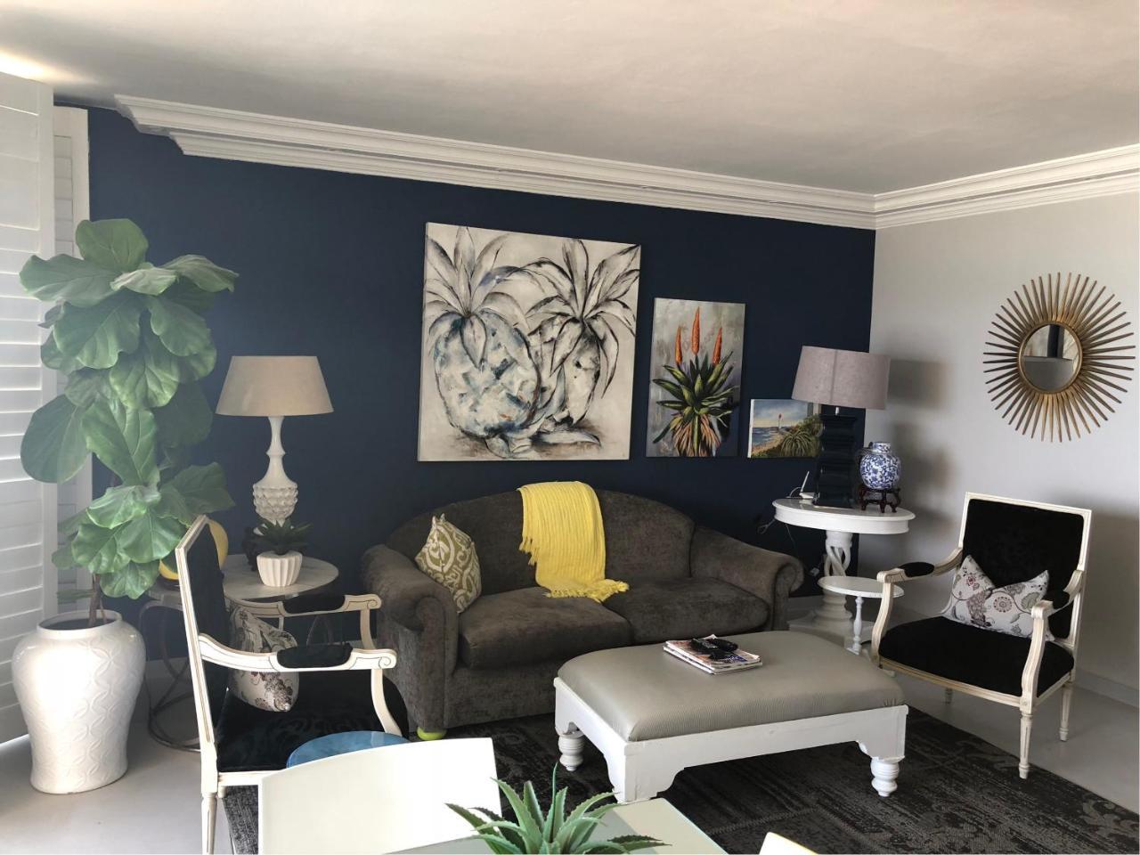 Apartment 20 Bronze Bay Durban Kültér fotó