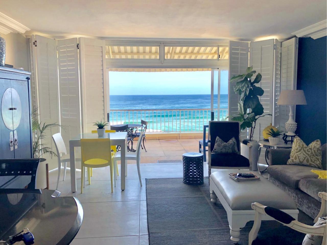 Apartment 20 Bronze Bay Durban Kültér fotó